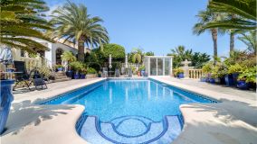 For sale 4 bedrooms villa in Les Fonts
