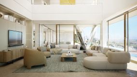Villa with 4 bedrooms for sale in La Sella Golf