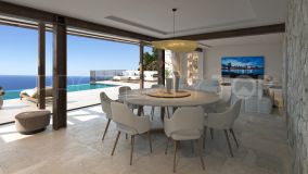 Villa en venta con 4 dormitorios en Cumbre del Sol