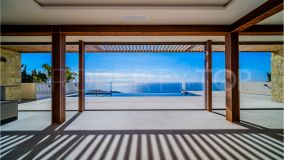 4 bedrooms Cumbre del Sol villa for sale