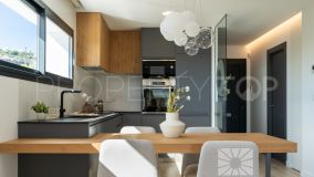 Penthouse for sale in Cumbre del Sol