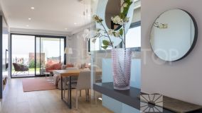 Penthouse for sale in Cumbre del Sol