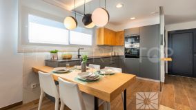 Cumbre del Sol ground floor apartment for sale