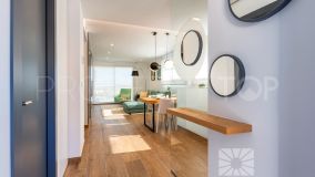 Cumbre del Sol ground floor apartment for sale