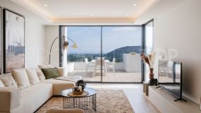 For sale La Sella Golf 3 bedrooms apartment