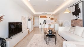 For sale La Sella Golf 3 bedrooms apartment
