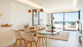 For sale La Sella Golf 3 bedrooms apartment