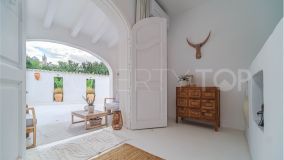 4 bedrooms villa in Benitachell for sale