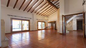 4 bedrooms house for sale in Montepinos