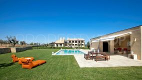 Villa for sale in Fontanars dels Alforins