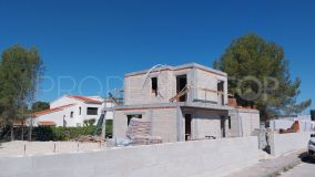 Cap Marti, villa en venta
