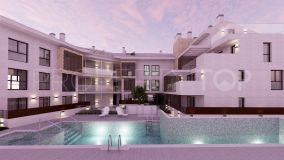 Apartamento planta baja a la venta en Cala Blanca