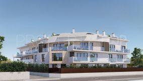 Ground floor apartment for sale in Cala Blanca