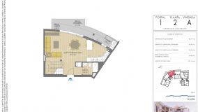 Comprar atico duplex en Cala Blanca