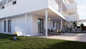 2 bedrooms duplex penthouse in Cala Blanca for sale