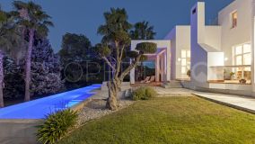 For sale house in El Bosque with 5 bedrooms
