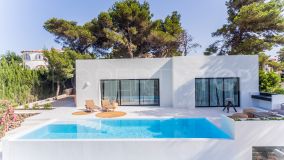4 bedrooms villa for sale in Balcon al Mar