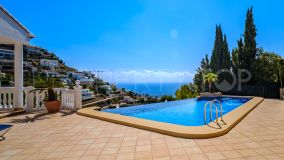 Villa en venta en La Corona
