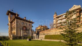 For sale Getxo 4 bedrooms apartment