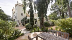 For sale country house in Gandia with 6 bedrooms