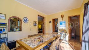 4 bedrooms villa in La Plana for sale