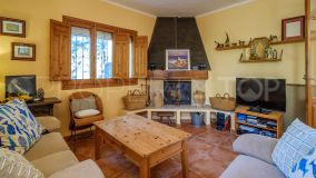 4 bedrooms villa in La Plana for sale