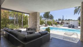 Buy 5 bedrooms villa in Cañada