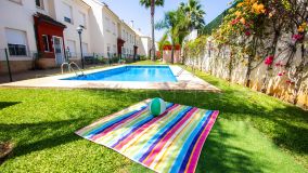 Ground floor apartment for sale in Jesus Pobre