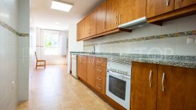 Ground floor apartment for sale in Jesus Pobre