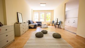 Ground floor apartment for sale in Jesus Pobre