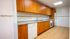 2 bedrooms Jesus Pobre ground floor apartment for sale