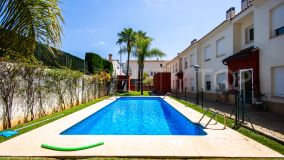 2 bedrooms Jesus Pobre ground floor apartment for sale