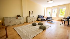 2 bedrooms Jesus Pobre ground floor apartment for sale