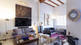 For sale Masarrojos house with 5 bedrooms