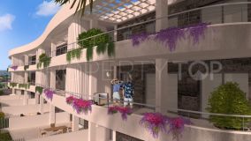 Residencial de próxima construcción cerca de la playa del Arenal