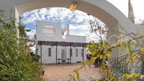 Villa for sale in Los Monasterios, Puzol