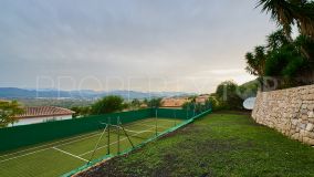 For sale villa with 7 bedrooms in Montgó