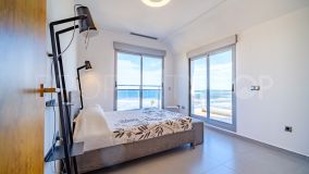 Penthouse for sale in Les Marines with 4 bedrooms