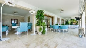 6 bedrooms villa in Albir for sale