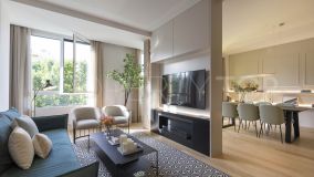 Buy apartment in Valencia with 3 bedrooms