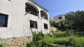 Villa for sale in Partida Puchol