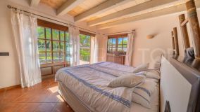 Villa de 4 dormitorios en venta en Calvià