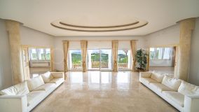 For sale villa in Portals Nous - Bendinat with 3 bedrooms