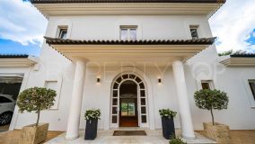 Comprar villa con 3 dormitorios en Portals Nous - Bendinat