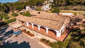 For sale finca in Mezquides with 5 bedrooms