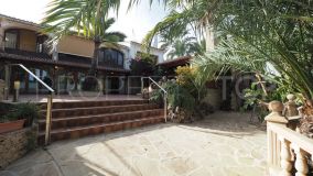 Restaurante en venta en Cap Marti