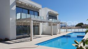 Teulada 3 bedrooms semi detached villa for sale