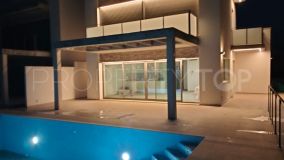 Teulada 3 bedrooms semi detached villa for sale