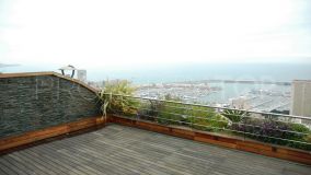 Comprar apartamento de 2 dormitorios en Alicante Centro