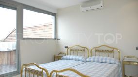 Comprar apartamento de 2 dormitorios en Alicante Centro